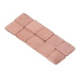 thumbnail image 1 of 20PCS Disipador de calor de Cobre ANGGREK Enfriador de Placa de Cobre, 1 of 8
