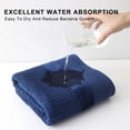 thumbnail image 4 of Btomtd Extra Large Towel Measuring Made Of Pures Larger And Lighter Drying Super Soft And Absorbent, 4 of 7