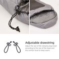 thumbnail image 3 of Invoker Mummy Sleeping Bag | 23 ℉ Extreme 3-4 Season Sleeping Bag for Adults Kids Cold Warm Weather for Camping Hiking Backpacking, 3 of 6