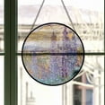 thumbnail image 3 of Hanging Stained Glass for Windows Lavender, Mother’s Day Keepsake, Valentine’s Day Decor, Festival Gift Ornament, Christmas Ornament Gift, Keepsake 2025, 3 of 6