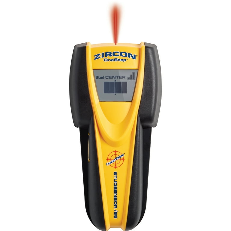 とんとことん Zircon StudSensor i65 Center and Edge Finding Electronic