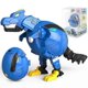 thumbnail image 1 of Mini Force Super Gino Power Deformation Eggs Robot Toys Action Figures MiniForce X Simulation Animal Transformation Dinosaur Toy, 1 of 5