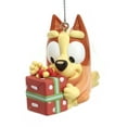 thumbnail image 1 of Kurt Adler Bingo with Gift Christmas Ornament, 1 of 4
