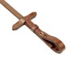 thumbnail image 3 of John Whitaker Valencia 9 Leather Horse Reins, 3 of 3