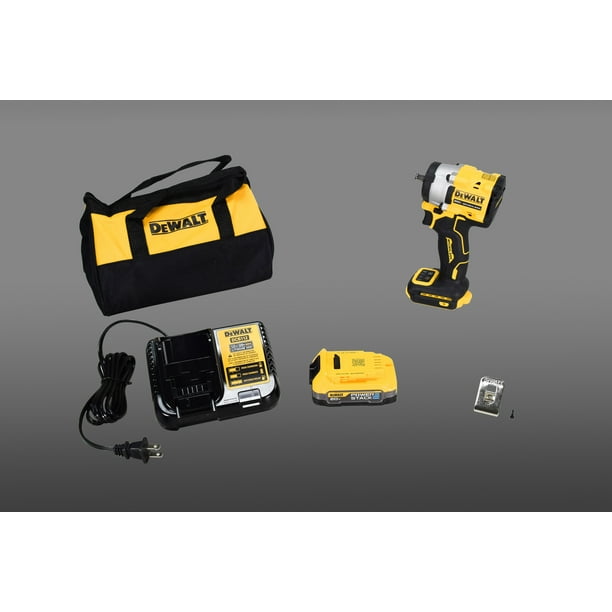 Dewalt Wedge Anchors