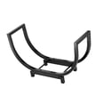 thumbnail image 1 of serony Fireplace Burning Rack Wood Log Burner Backyards Multifunctional Storage And Stacking Solution Fireplace Log Rack, 1 of 6