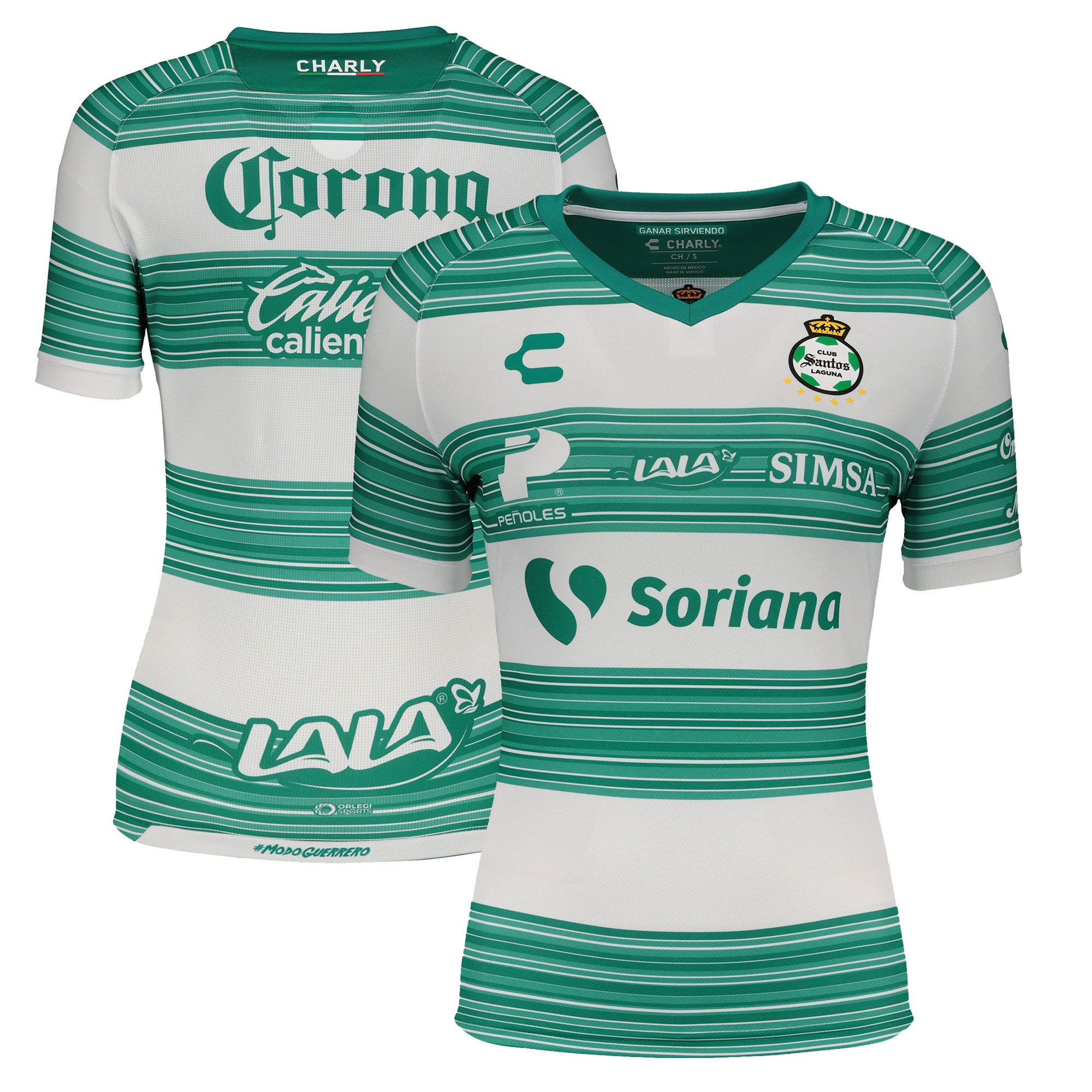 mexico jersey 2020 women's