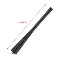 thumbnail image 3 of Antena Hembra SMA 10 Uds Antena Inalámbrica de Doble Banda para BF888S 777S 666S Radio Bidireccional 10 Uds para Radio de Mano de Alta Ganancia, 3 of 8