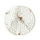 thumbnail image 2 of Hamaca Columpio Jinwen Cama Colgante de Verano Transpirable Beige Hamaca de Reptil, 2 of 8