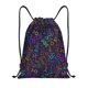 thumbnail image 1 of Fotbe Chemistry Science Bolsa Mochila con Cordón Estampada, Bolsa de Gimnasio Deportiva, Bolsa Cinch, Bolsa con Cordón para Hombres y Mujeres-Medium, 1 of 6
