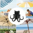 thumbnail image 4 of Maytalsory ABS Enjoy Stress-Free Holiday With Parasol Holder Accessories Camera Beach Essentials For Holiday, 4 of 4
