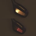 thumbnail image 4 of Motorcycle LED Front Turn Signals Rear View Rearview Side Motorcycle Modification, 4 of 20