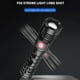 thumbnail image 4 of Lámpara XHP50 Linterna 5 Modos USB Recargable Impermeable Zoom Camping LED Antorcha Ndcxsfigh Nuevos Originales, 4 of 9