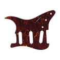 thumbnail image 2 of Sonducket Reemplazo de golpeador de guitarra eléctrica Componentes de instrumentos de música profesionales Accesorios de reparación de placa de Type2 NO2 Sonducket OD027535-02, 2 of 6