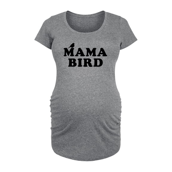 Instant Message - Mama Bird