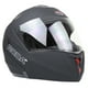 thumbnail image 1 of Casco RODA Revenge Negro Mate Talla XXG Abatible, 1 of 5