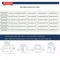 thumbnail image 3 of Antinious Toddler Boys Fall Winter Hoodies Tops,Casual Long Sleeve Sweatshirt for Boys Girls,Boys Long Sleeve Prints Shirts Casual Crewnecks Dressy Casual Blouses,Pink,140, 3 of 5