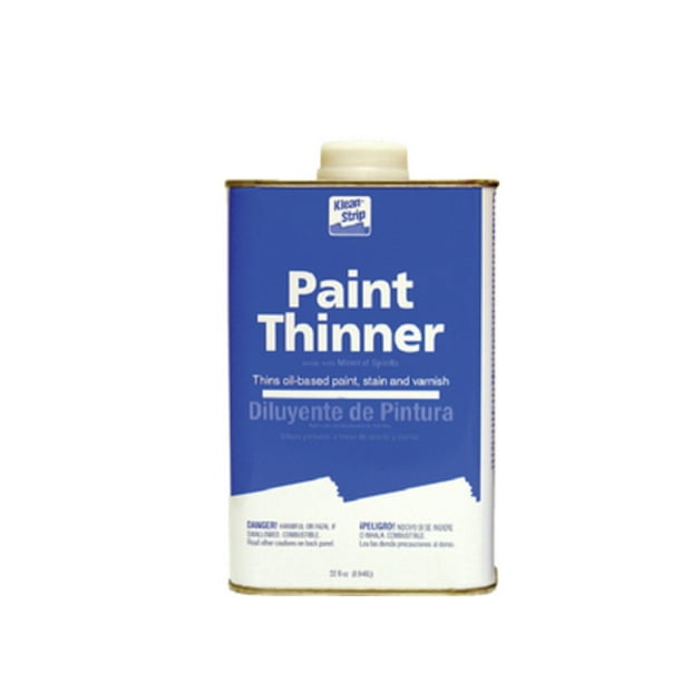 Naphtha Thinner