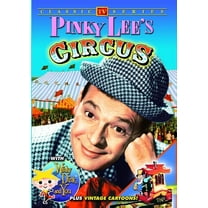 Pinky Lee Show: Volume 2 (DVD), Alpha Video, Drama