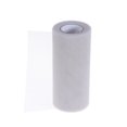 thumbnail image 1 of CRAFTHROU Tela De Tul Para Bodas Color Gris Claro Ideal Para Lazos Y De Mesas Y Sillas, 1 of 8