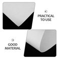 thumbnail image 3 of unbranded 10Ud Láminas De Fibra Cerámica Para Microondas Con Material Aislante Y Protección Contra Calor Intenso, 3 of 8