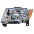 thumbnail image 1 of Faro Principal Grand Cherokee 2010 A 2012 Jeep LADO CONDUCTOR TYC ., 1 of 4