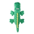 thumbnail image 6 of WQJNWEQ Clearance Plush Pet Toy for Dogs & Puppies Soft and Durable, Tough and Chew Resistant Green, 6 of 6