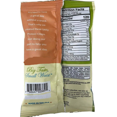thumbnail image 3 of HealthyWise High Protein Diet Crisps, Ranch, Low Calorie, Low Fat, 7 Bags, 3 of 6