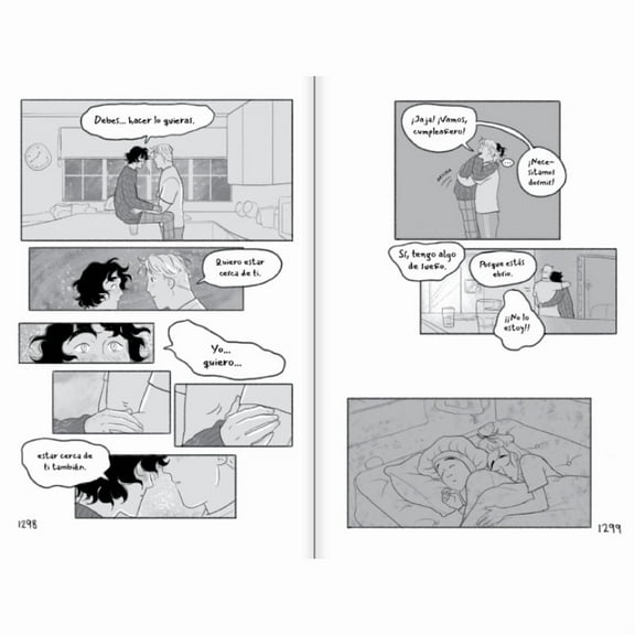 Heartstopper: Tomo 5, (Paperback)