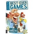 thumbnail image 2 of Best-Ever Games for Youth Ministry : A Collection of Easy, FUN Games for Teenagers! (Paperback), 2 of 2