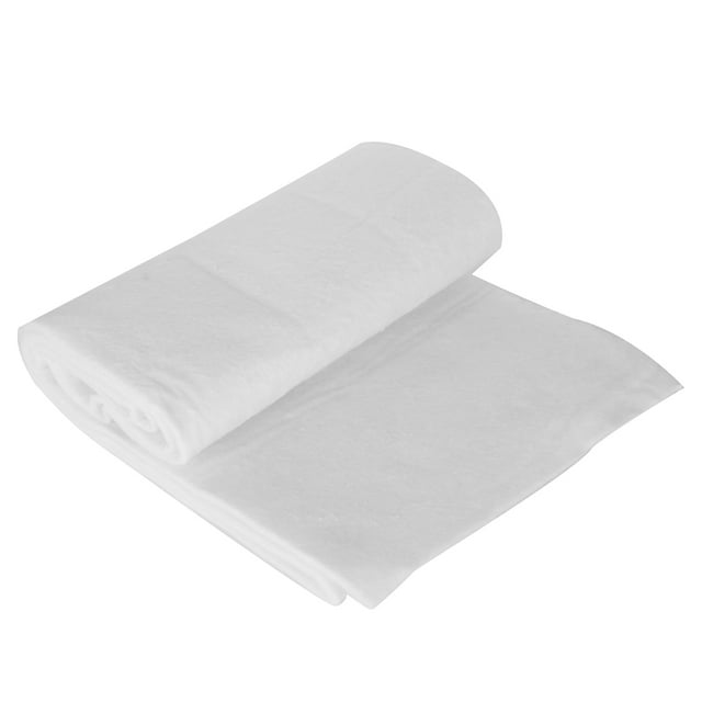 Gupbes Aquarium Filter Wool Cotton Filter Filter Pad