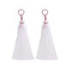thumbnail image 1 of 2pcs burbuja espuma de malla bolsa de jabón bolsa de protector facial herramientas de limpieza de ducha, 1 of 5