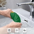 thumbnail image 3 of Brazil Flag Hand Towel For Bathroom Kitchen Absorbent Soft Home Face Bath Towels 27.5 X 15.7 Inches, 3 of 7