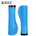 thumbnail image 5 of Bicycle Grips Mountain Bike Grips Colorful Non-Slip Bicycle Grips, 5 of 5