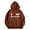 Coffee, variant on Wxolcjlv Mens I Love My Girlfriend Hoodie Love Heart Printed Valentine'S Day Hooded Sweatshirt Loose Stylish Pullover Tops Cute Funny Gifts Clothes