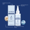 thumbnail image 3 of Cuticle Remover Cream -Gentle Keratin Removal And Nail Care Gel 30ml, 3 of 5