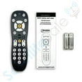 thumbnail image 3 of Suddenlink Universal Remote Control Pulse RF Remote URC-2068BC2-R, 3 of 7