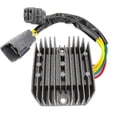thumbnail image 3 of Voltage Regulator Rectifier Compatible with Tgb Blade 425 250 325 ATV Accessories 923451, 3 of 5