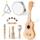 thumbnail image 1 of Set de instrumentos musicales Vanplay Kids 2-4 años con ukelele, 1 of 6