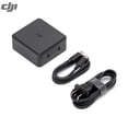 thumbnail image 2 of Bigcan 100W Desktop Charger with Dual USB-C Ports, Fast Charging for DJI Mavic 3 Series, DJI Avata, Air 3, Goggles 2 Batteries, and Other USB-C Devices, 2 of 7