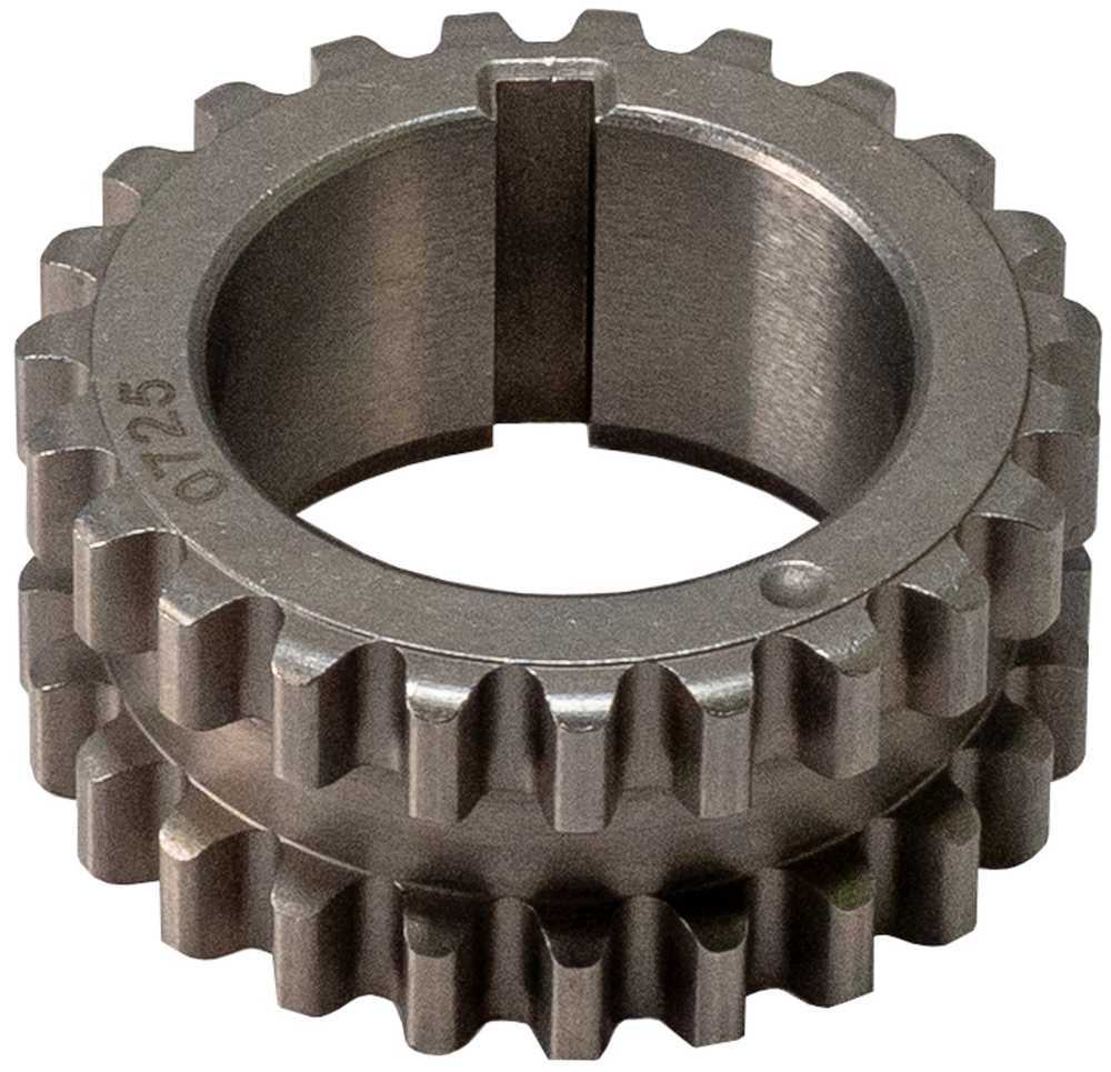 Melling S1337 Stock Engine Timing Crankshaft Sprocket