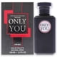 thumbnail image 1 of New Brand Aerosol EDT Only You Black 3.3 oz New Balance New Brand Aerosol EDT 3.3 oz, 1 of 4