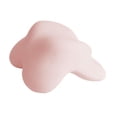thumbnail image 3 of Almohada de escritorio para siesta, funda extraíble 3D, transpirable, suave, para hombres y mujeres, multifuncional, para silla de oficina, cojín para rosa, 3 of 8