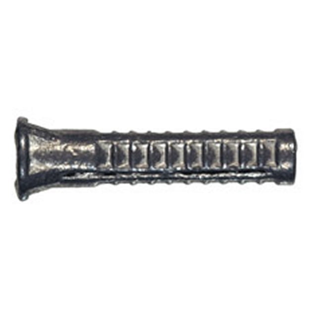 taquete de plomo 6-8 x 1 1/2"