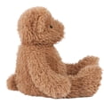 thumbnail image 2 of Vermont Teddy Bear Stuffed Animals - 18 Inch, Almond Brown, Super Soft, 2 of 7