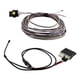 thumbnail image 2 of Trunk Auto Easy Open System Foot Sensor & Wire for B8 3G0 962 283 3GD962243C, 2 of 5