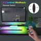 thumbnail image 4 of Luz de captación de color fantasma RGB Luz de teclado AMT Pantalla de luz de fondo, 4 of 8