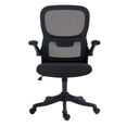 thumbnail image 3 of Silla de Oficina Ergonómica EKE Life Home con Soporte Lumbar, Brazos Abatibles y Malla Transpirable para Home Office y Escritorio, 3 of 8