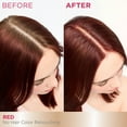 thumbnail image 3 of Garnier Color Sensation Color Retouch Permanent Hair Color for Adults, Red 6.6, 1 kit, 3 of 15