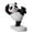 A, variant on Desktop Decorations Cute Cartoons Cell Phone Holders Desktop Office Ornaments Novelty Gifts Home Decoration Small Ornaments 2025 Sale